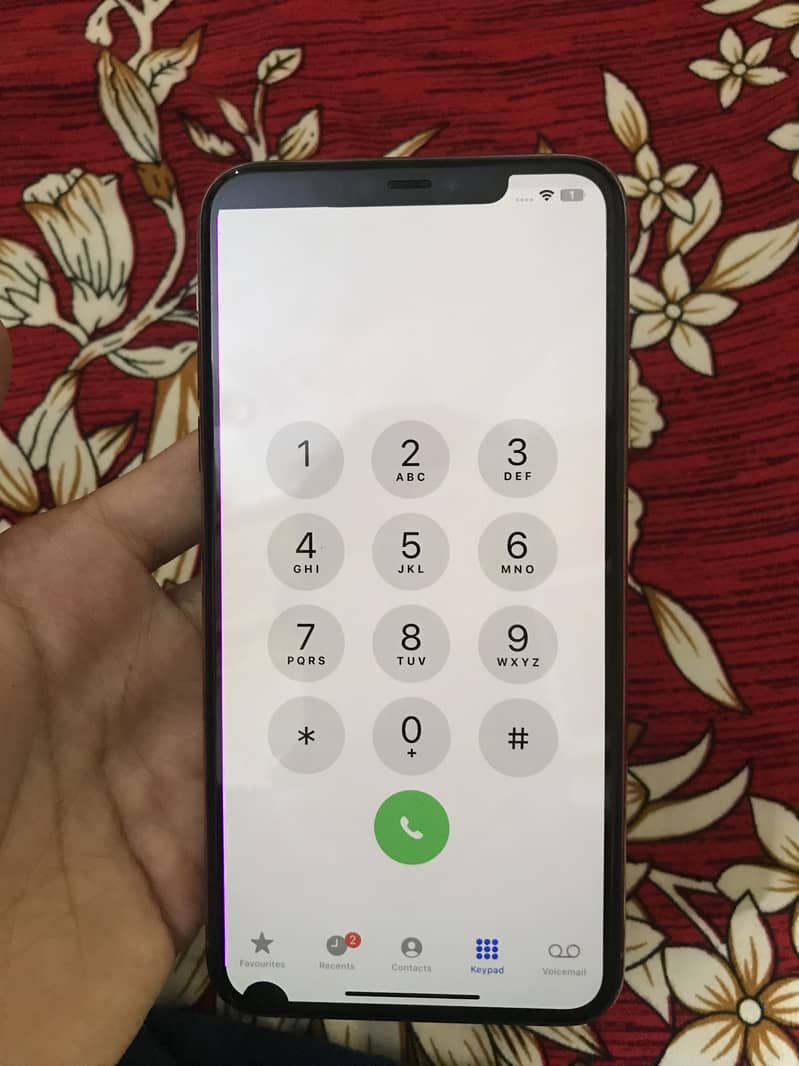Apple iPhone 11 Pro Max 3