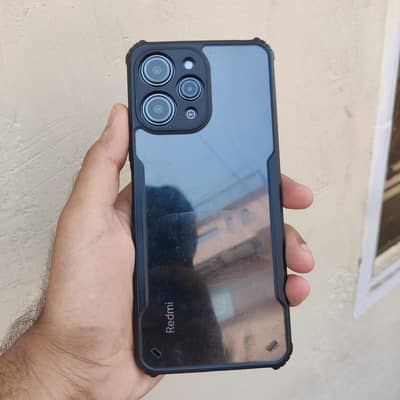 Xiaomi Redmi 12