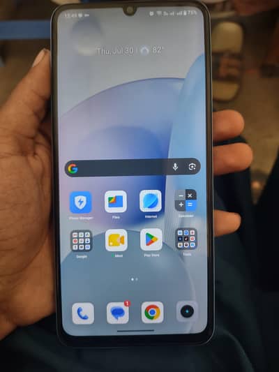 Realme Note 50