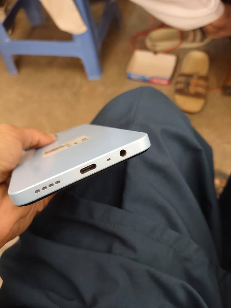 Realme Note 50 1