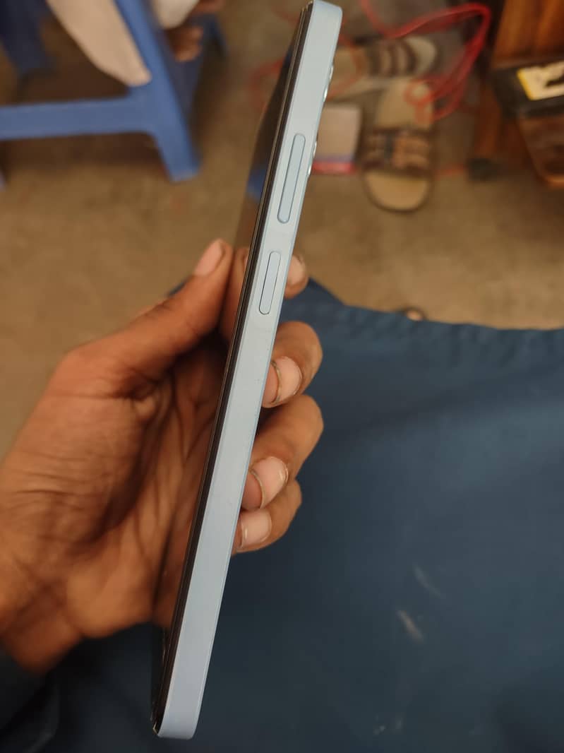Realme Note 50 3