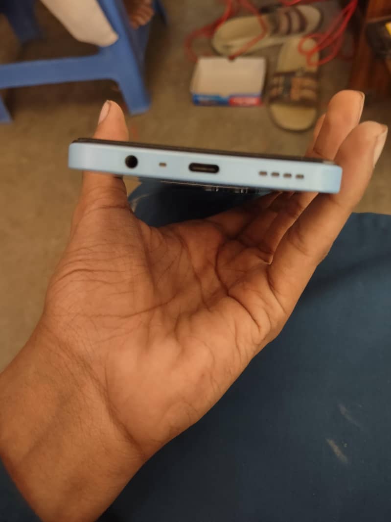 Realme Note 50 4