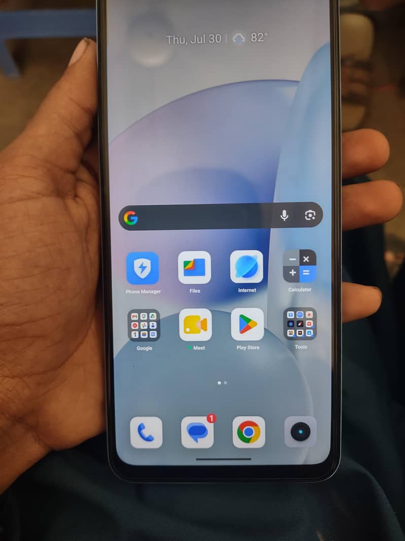 Realme Note 50 11