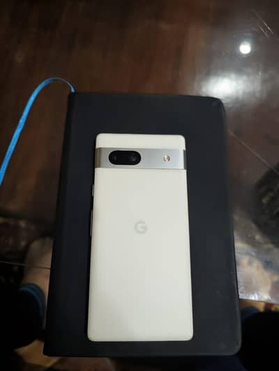 Google Pixel 7a