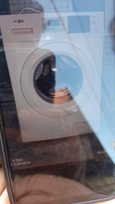 automatic washing machines repair works