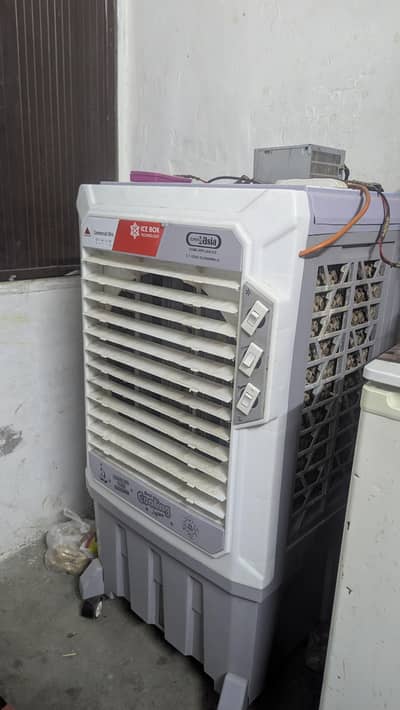 air coller ac DC
