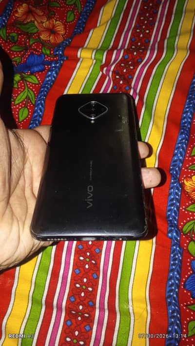 Vivo S1 Pro