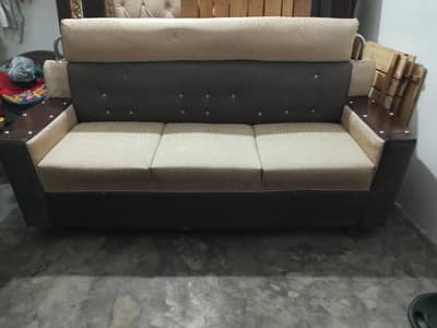 three seater