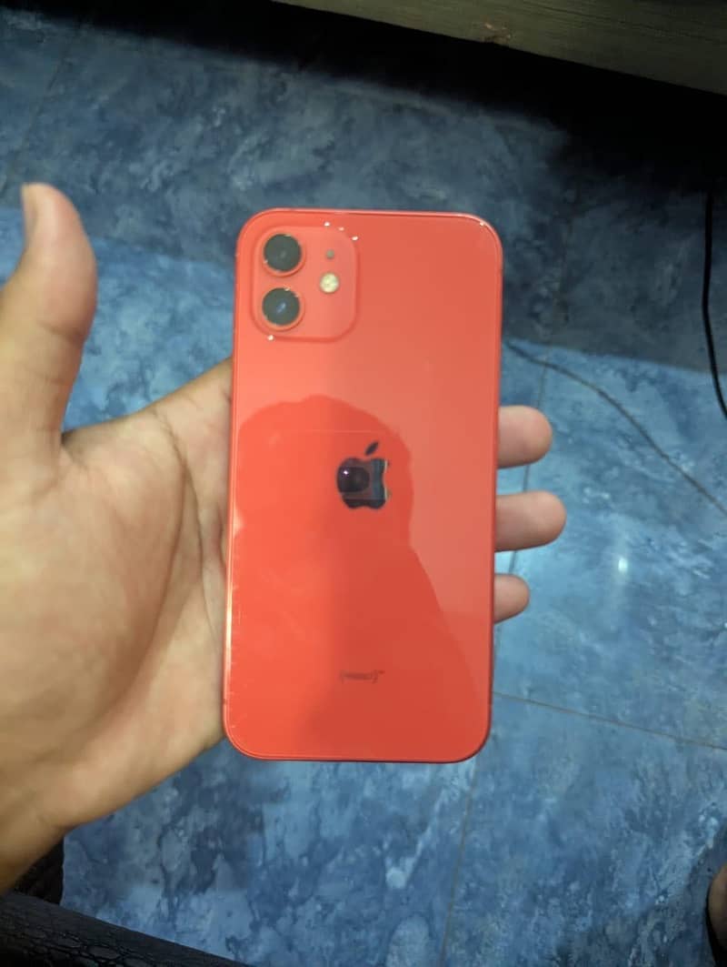 Apple iPhone 12 1