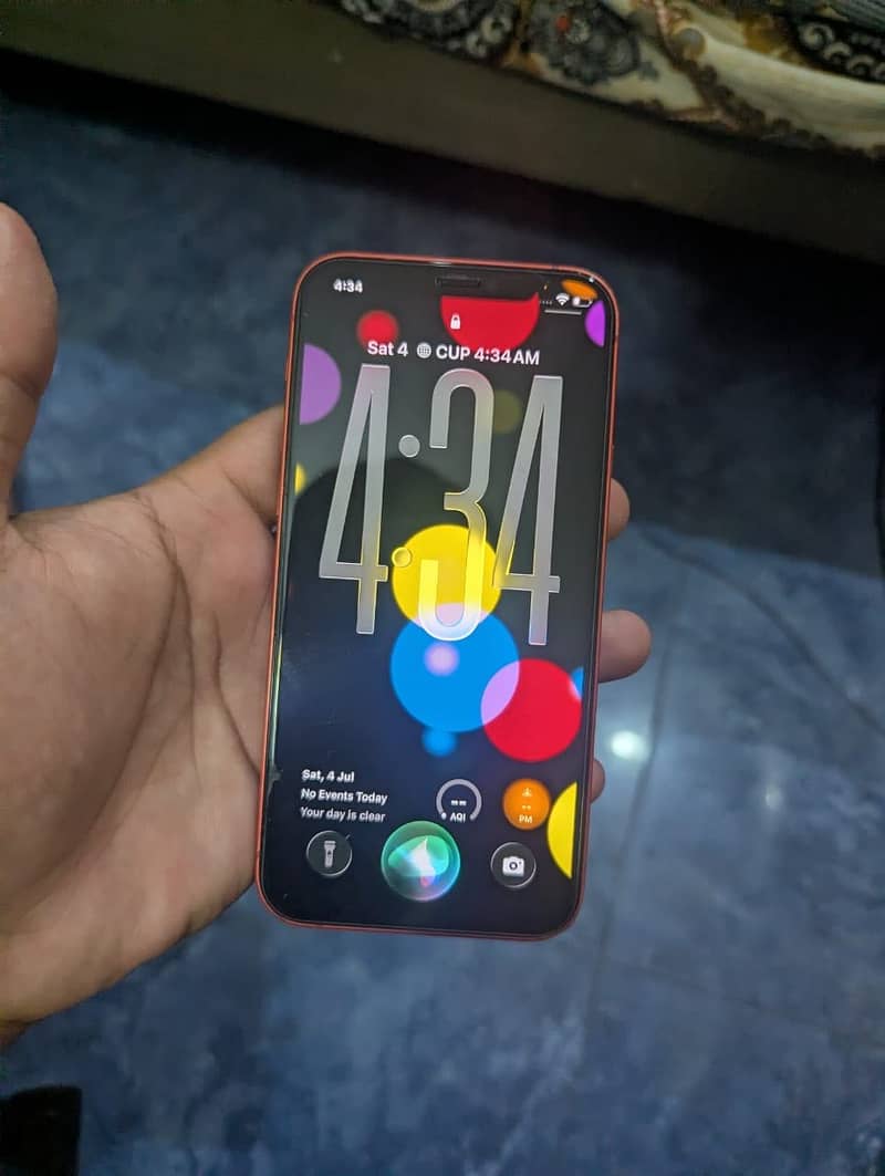 Apple iPhone 12 3