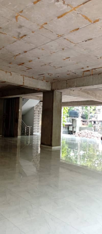 Prime Commercial office for Rent in Gulberg, Lahore