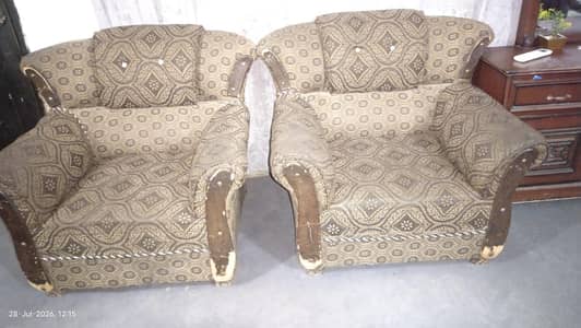 Sofa Set for sale