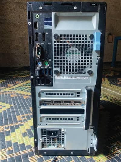 Core i5 6th generation Gaming + multi tasking
