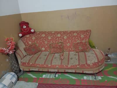 5 seater sofa