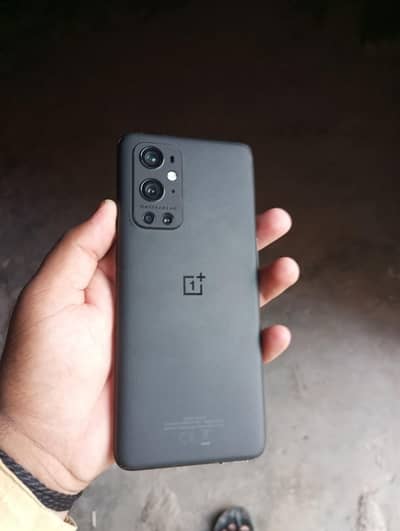 one plus 9 pro exchange possible hai