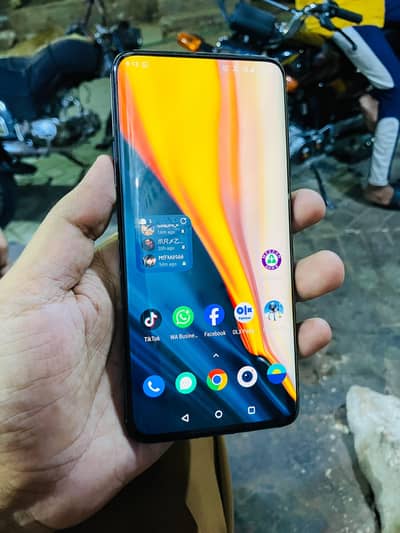 One Plus 7 Pro