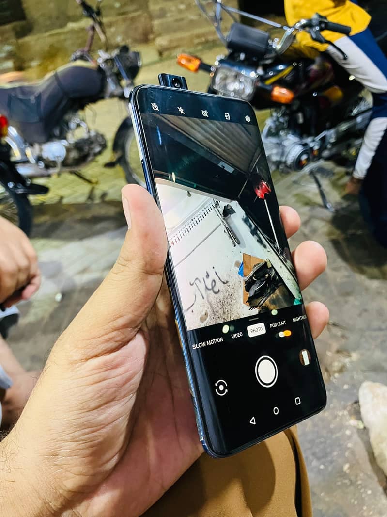One Plus 7 Pro 1