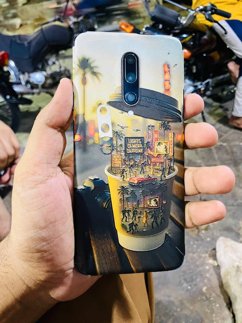 One Plus 7 Pro 2