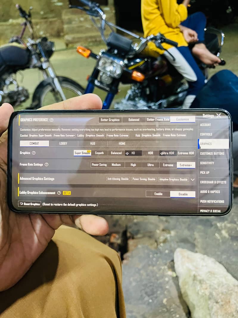 One Plus 7 Pro 3