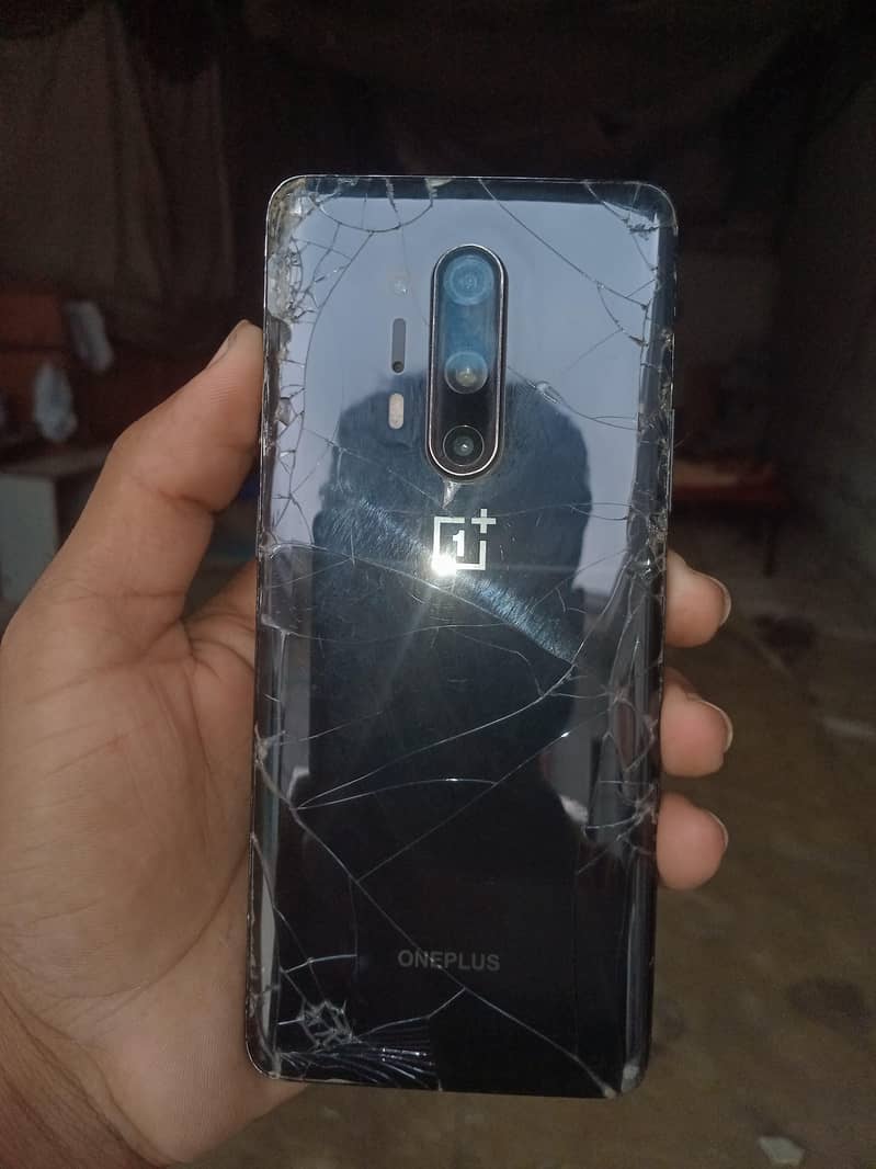 One Plus 8 Pro 0