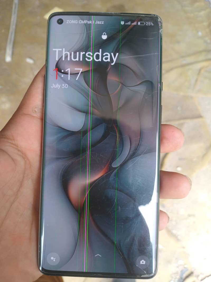 One Plus 8 Pro 1