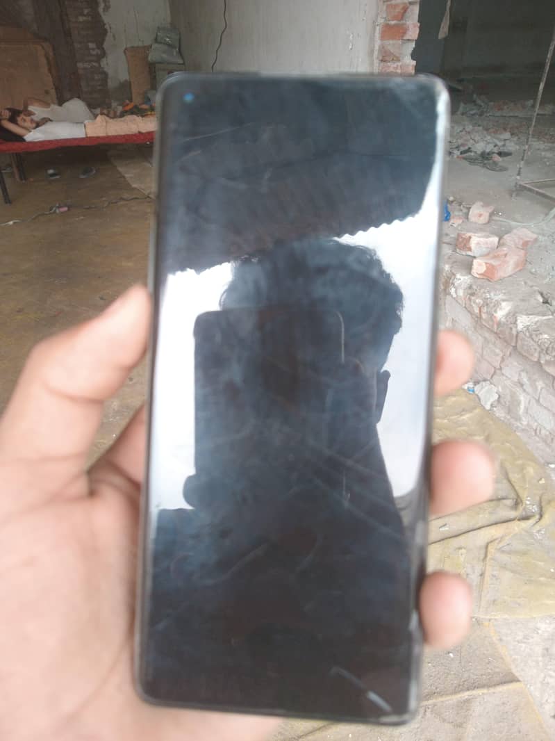 One Plus 8 Pro 2