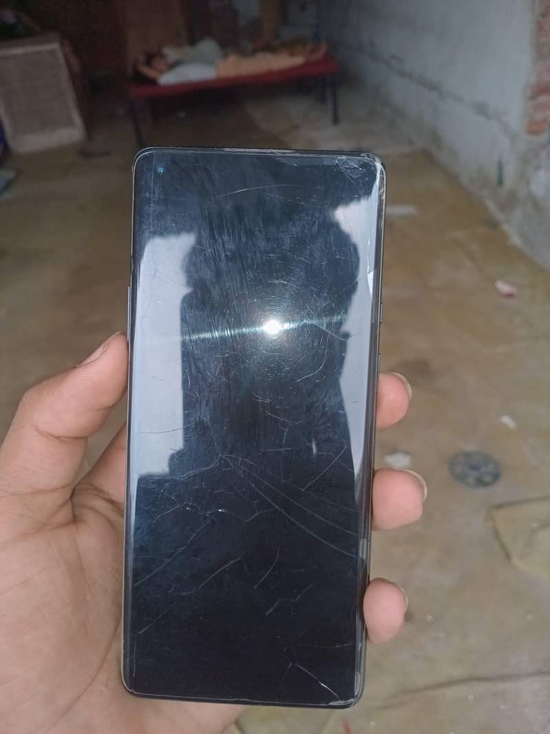 One Plus 8 Pro 3