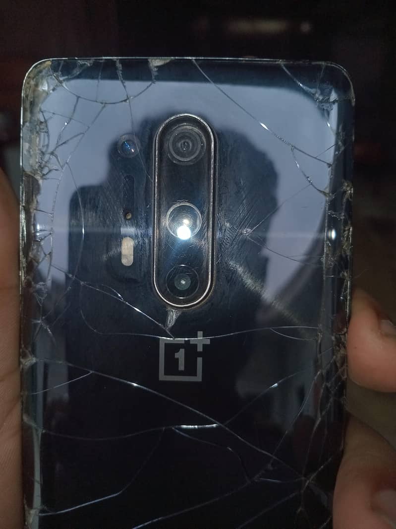 One Plus 8 Pro 4