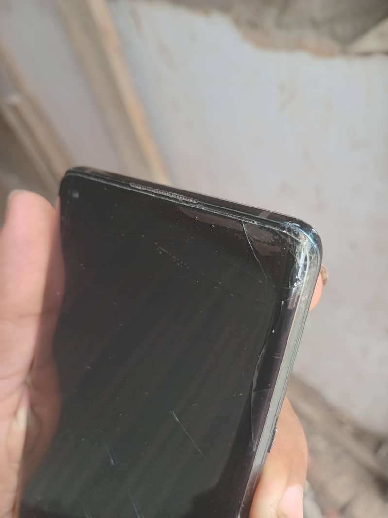 One Plus 8 Pro 5
