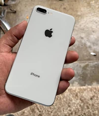Apple iPhone 8 Plus Non PTA