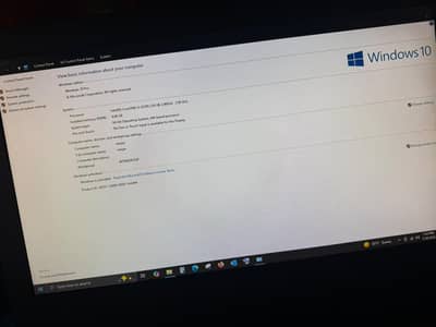 Dell Core i3 4th Generation