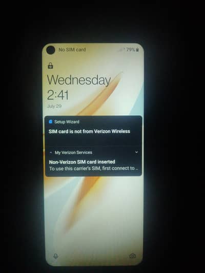 One Plus 8