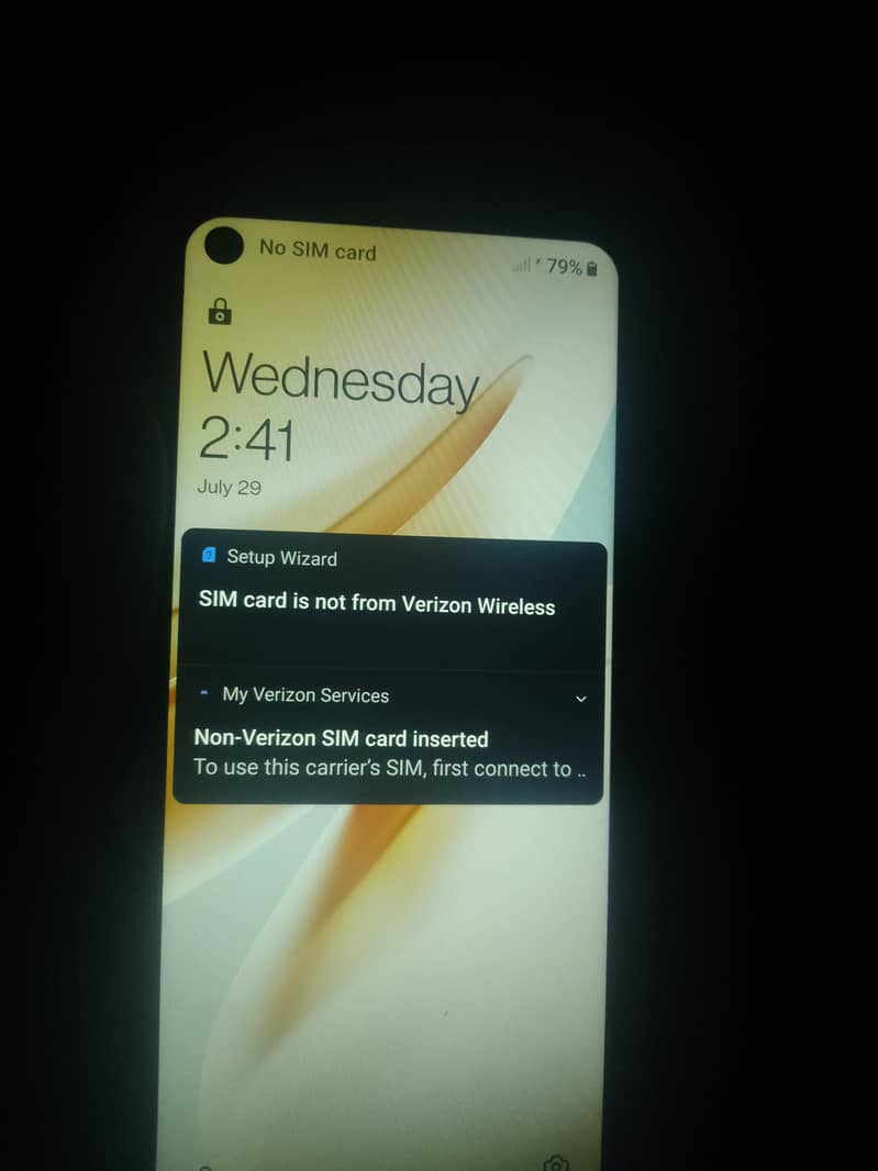 One Plus 8 1