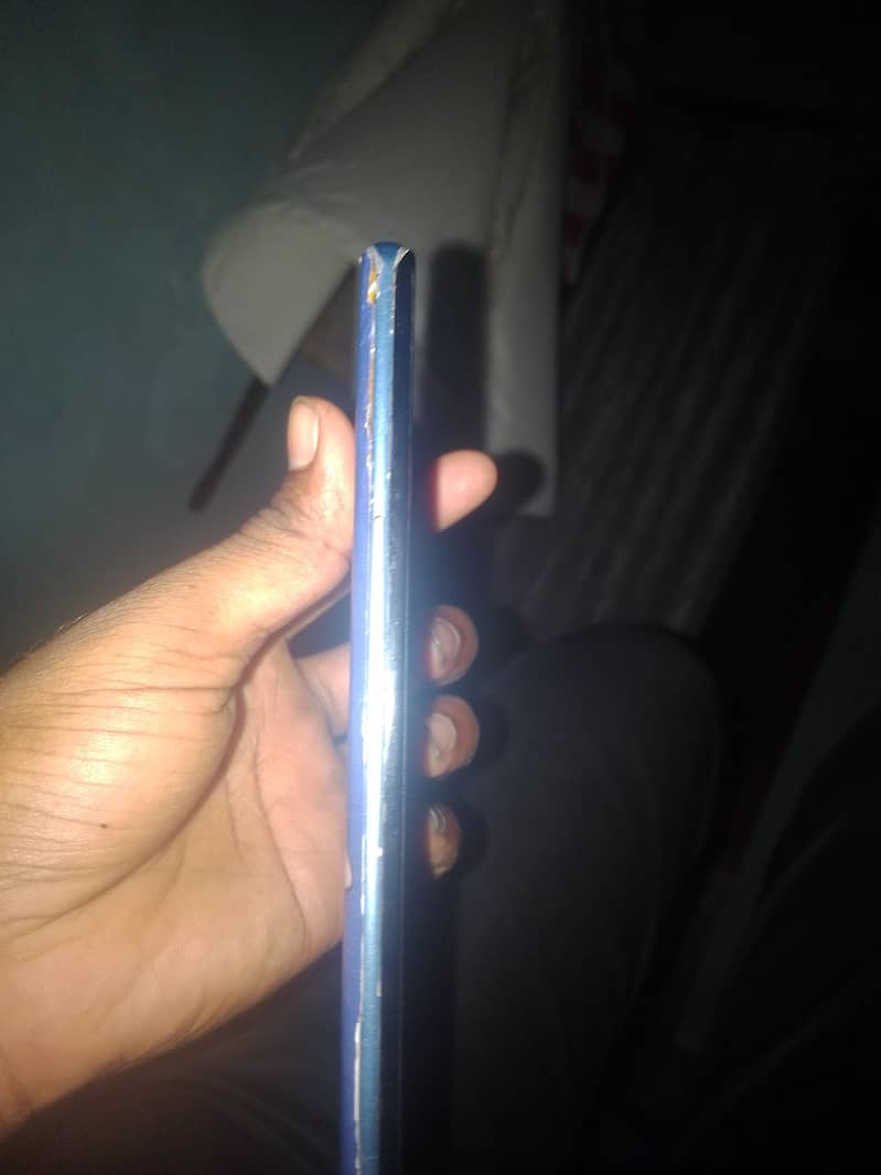 One Plus 8 5