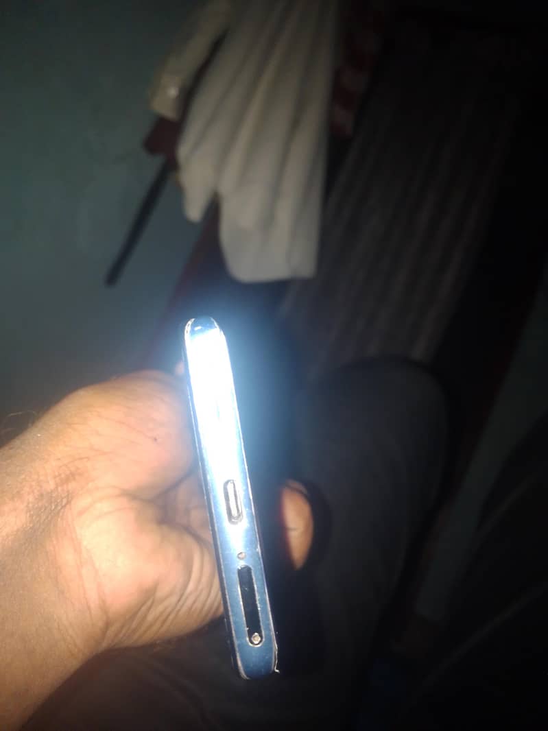 One Plus 8 7