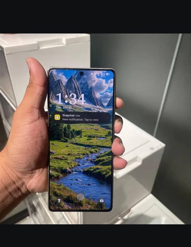Infinix Note 50 Pro 0