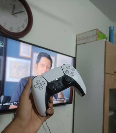 all console controller available ha