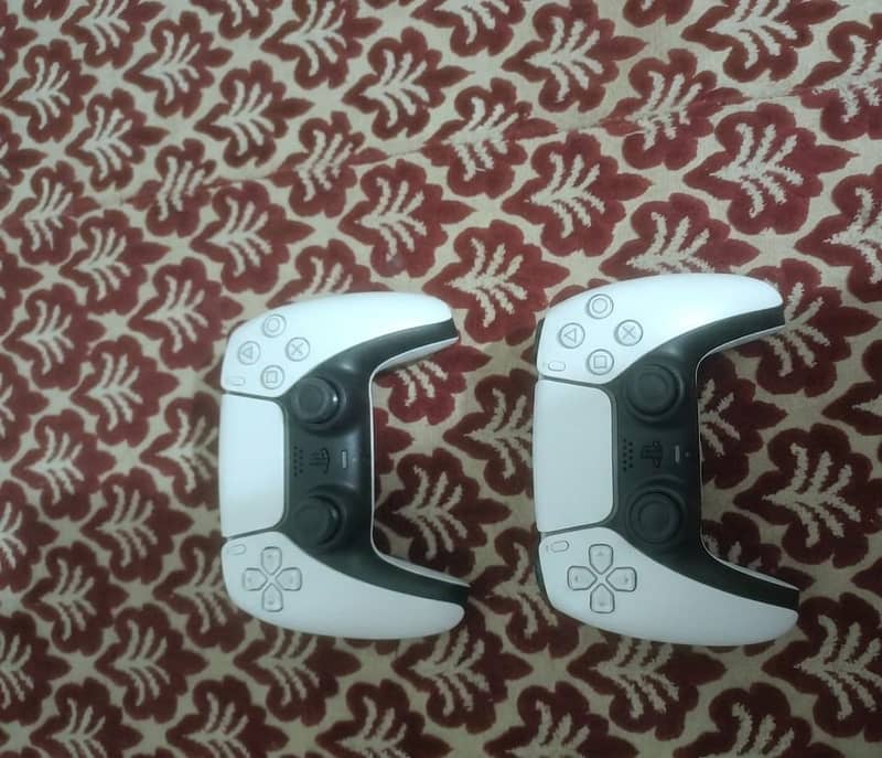 all console controller available ha 3