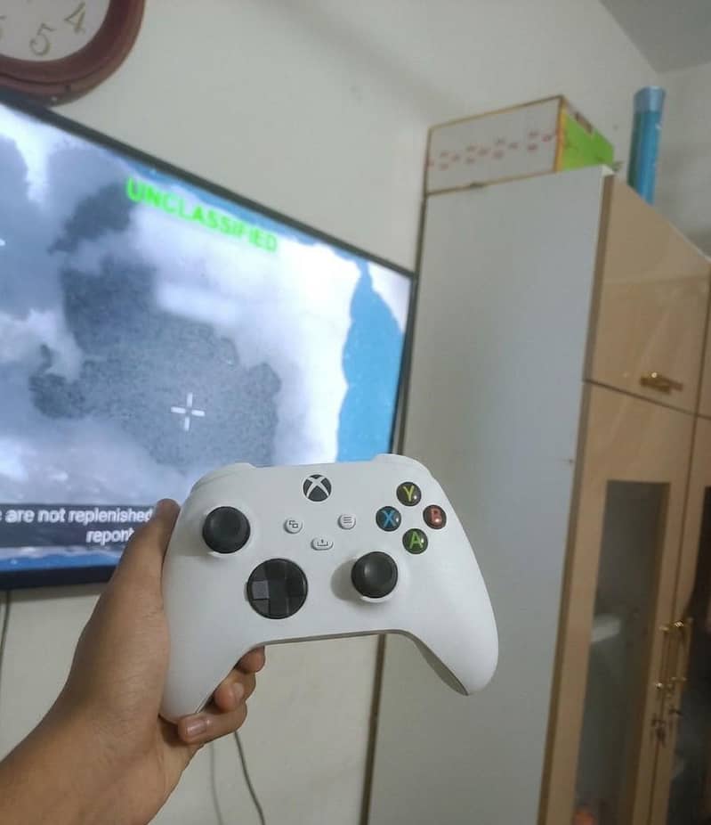 all console controller available ha 4