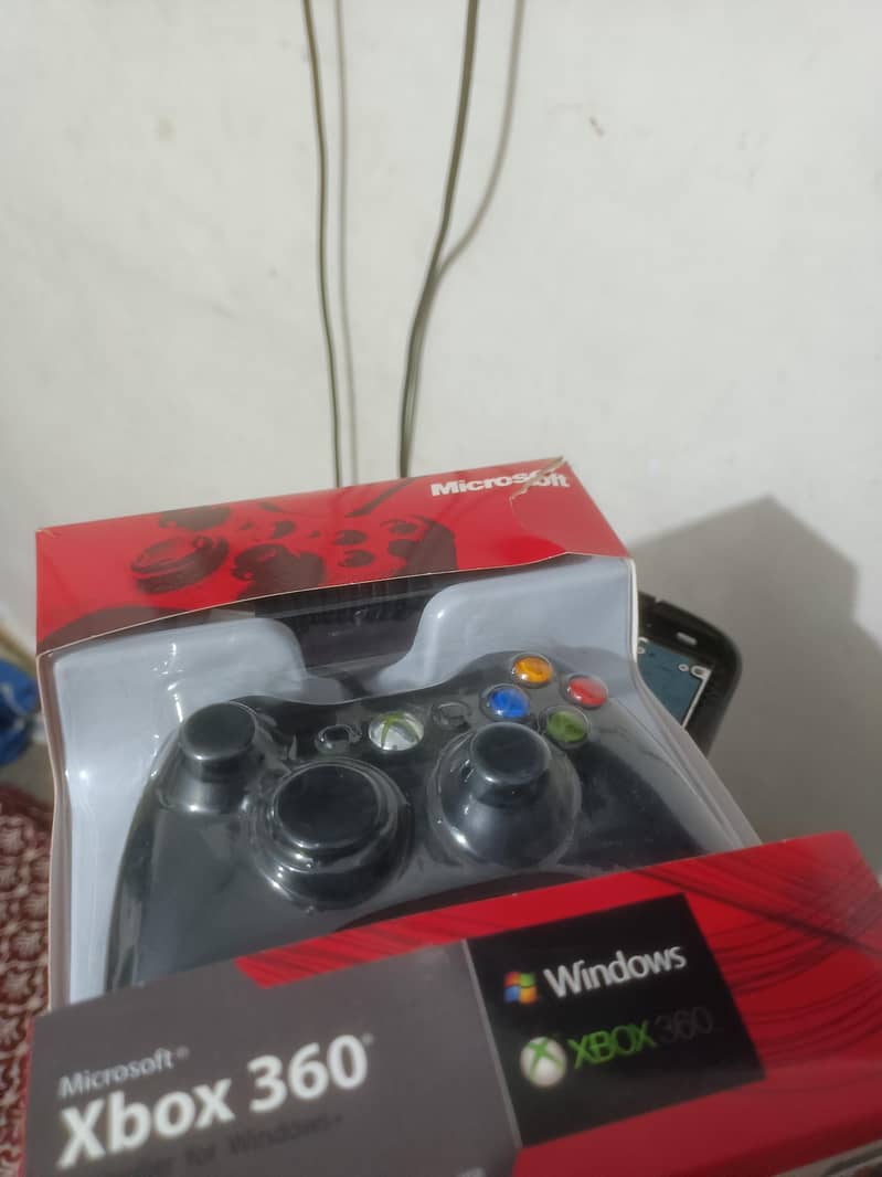 all console controller available ha 9