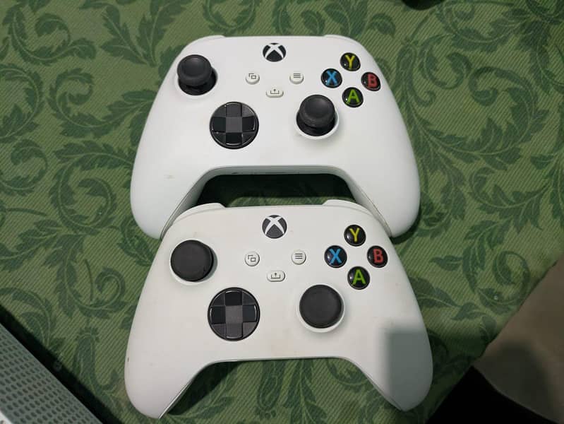 all console controller available ha 10