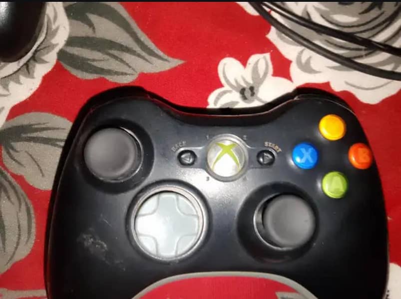 all console controller available ha 11