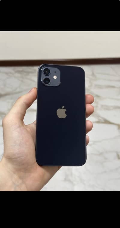 Apple iPhone 12