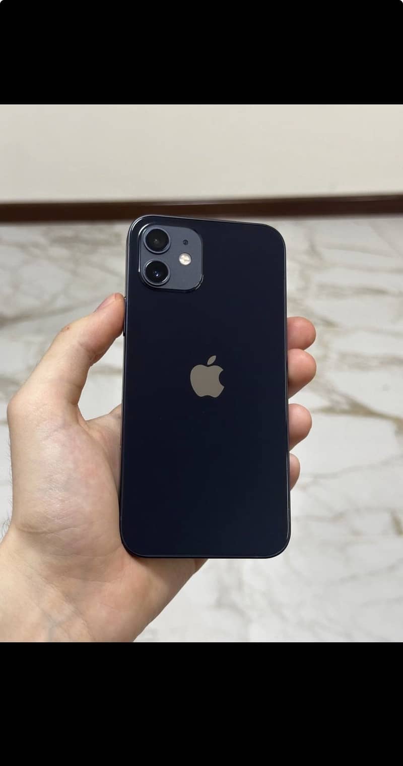 Apple iPhone 12 0