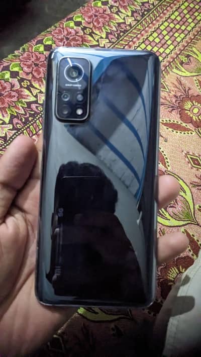 Xiaomi Mi 10T (8/128)