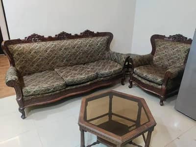 5 seater chinyoti sofa for sale