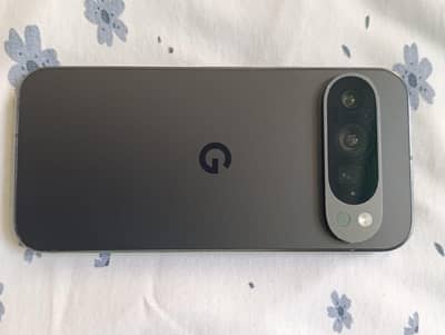 Google Pixel 9 Pro
