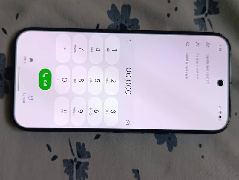 Google Pixel 9 Pro 1