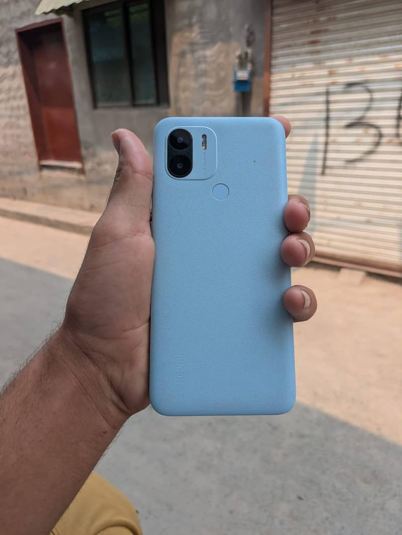 Xiaomi Redmi A2 Plus 0