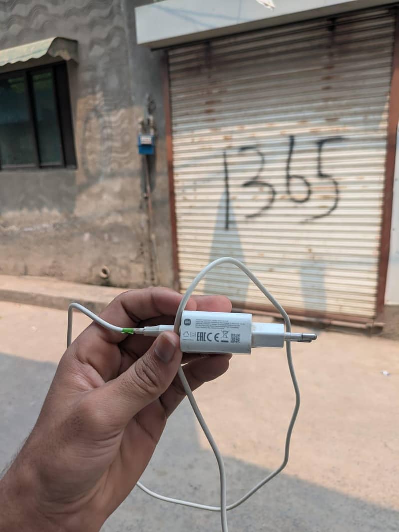 Xiaomi Redmi A2 Plus 6